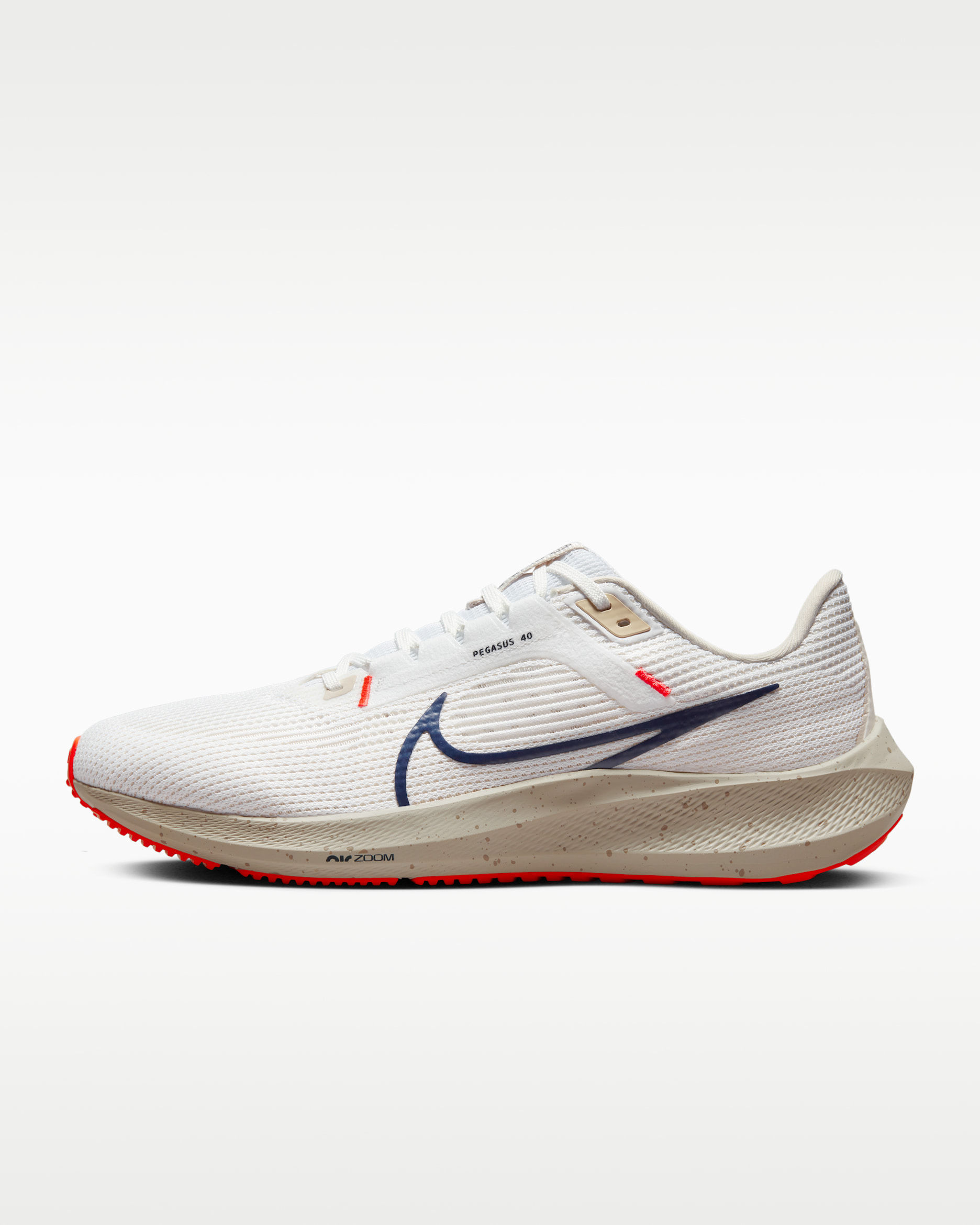 Nike Pegasus 40 Men's Road Running Shoes. Nike ID